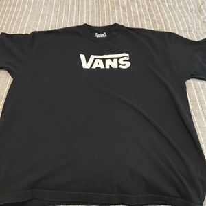 Vintage Van T-Shirt